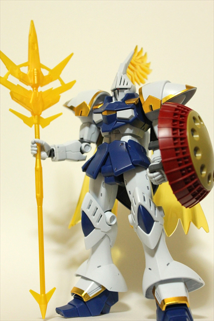 バンダイ HG 1/144 ZZⅡ／ギャンスロット | www.carmenundmelanie.at